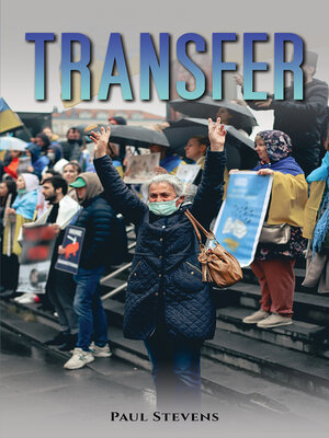 cover image of Transfer